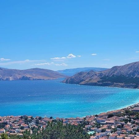 Carpe Diem Baska Εξωτερικό φωτογραφία