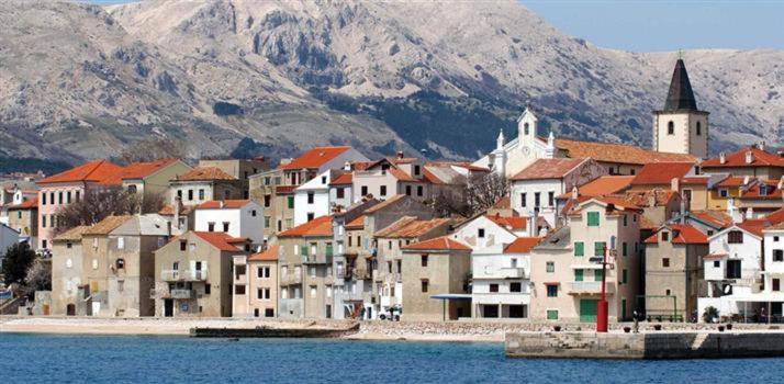 Carpe Diem Baska Εξωτερικό φωτογραφία