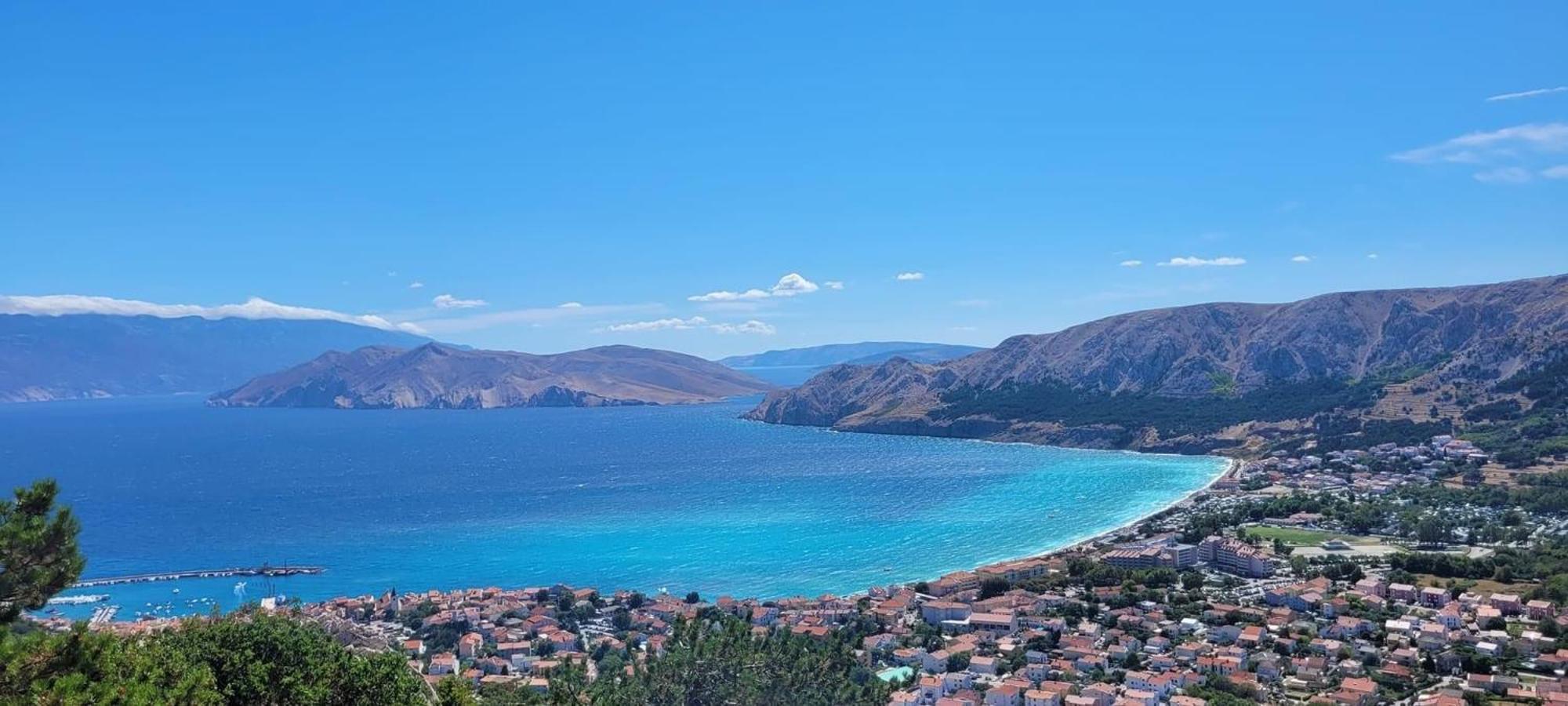Carpe Diem Baska Εξωτερικό φωτογραφία